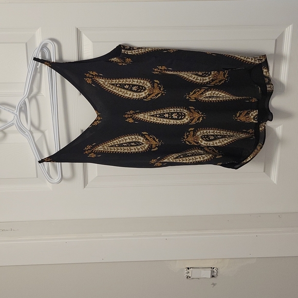 Peacock tanktop - Picture 2 of 3